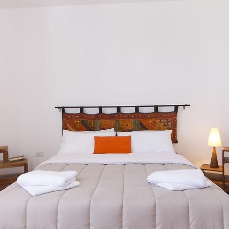 Stagnone Holiday Apartment 伯吉维奇 外观 照片