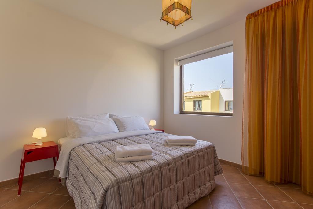 Stagnone Holiday Apartment 伯吉维奇 外观 照片