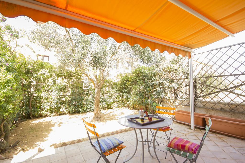 Stagnone Holiday Apartment 伯吉维奇 外观 照片